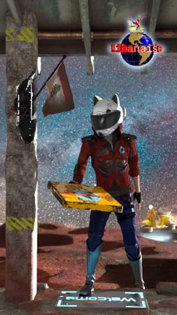 Piz'astronautes #211