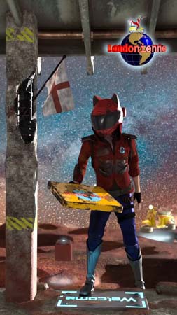 Piz'astronautes #228