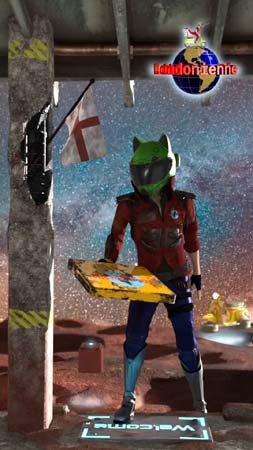 Piz'astronautes #229