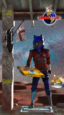 Piz'astronautes #234