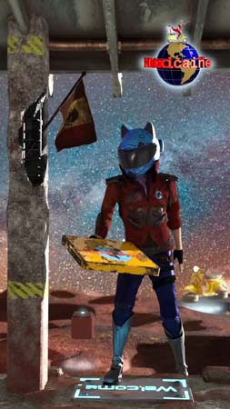 Piz'astronautes #262