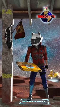 Piz'astronautes #271