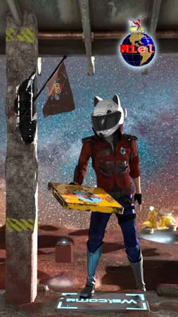 Piz'astronautes #281