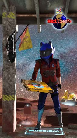 Piz'astronautes #503