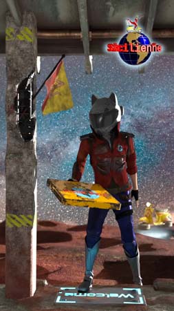 Piz'astronautes #516