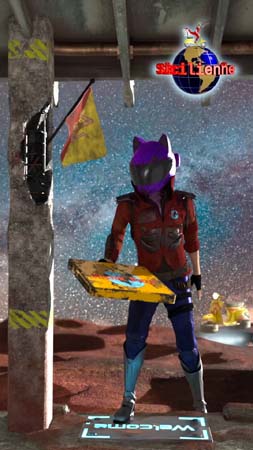 Piz'astronautes #520