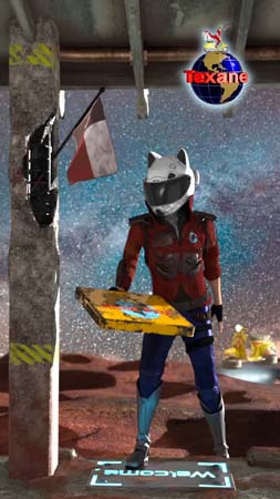 Piz'astronautes #531