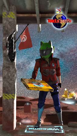 Piz'astronautes #549