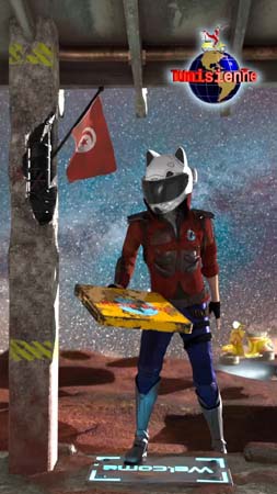 Piz'astronautes #551