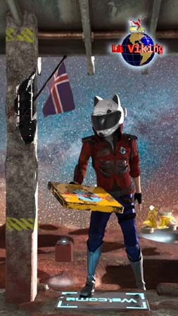 Piz'astronautes #561